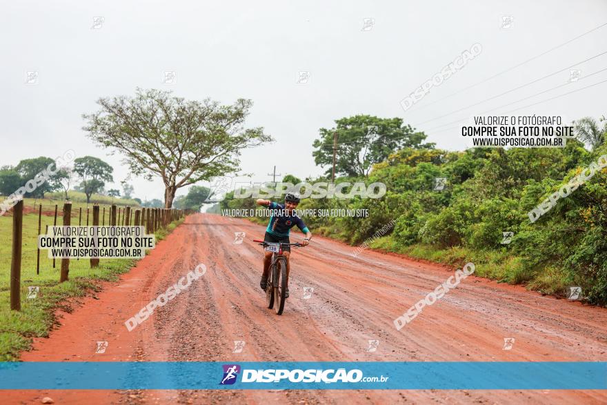 1º Desafio MTB Sandovalina