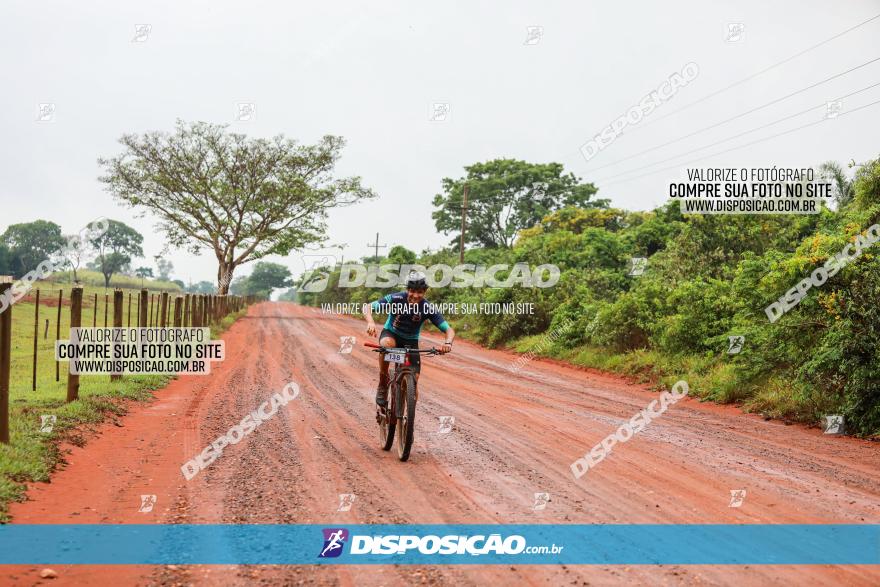 1º Desafio MTB Sandovalina