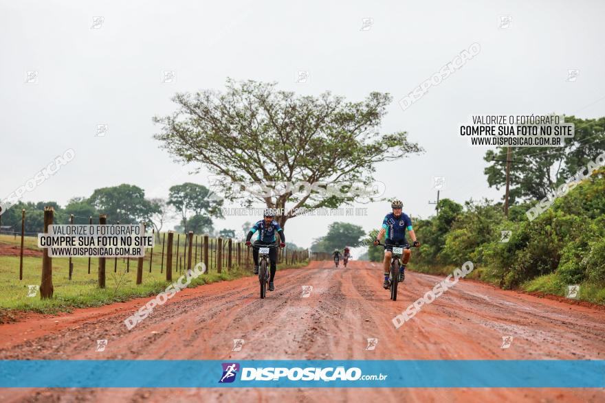 1º Desafio MTB Sandovalina