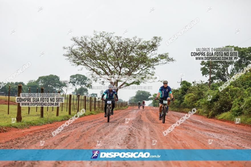 1º Desafio MTB Sandovalina