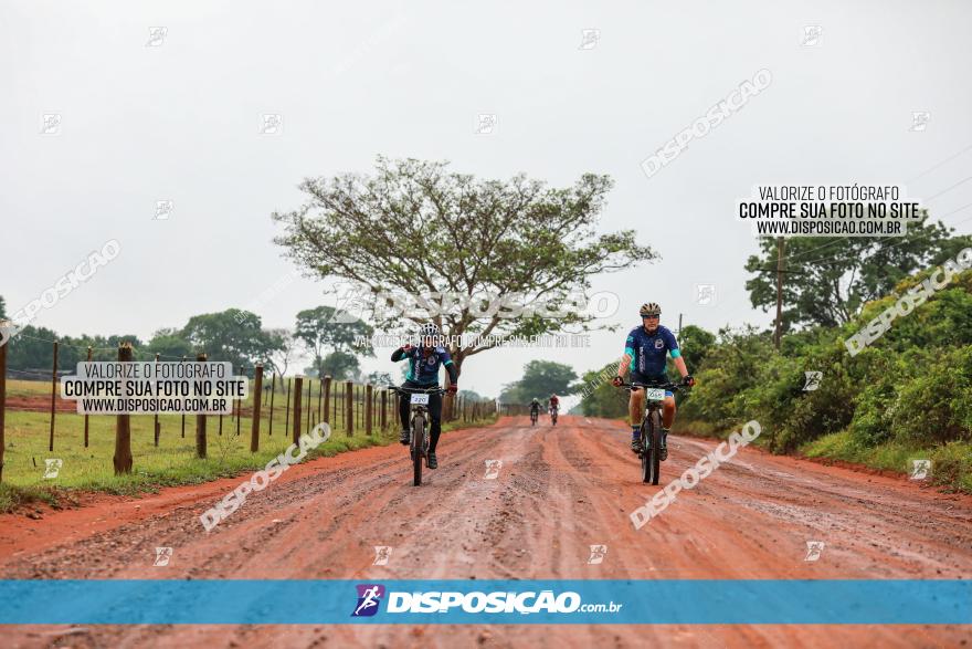 1º Desafio MTB Sandovalina