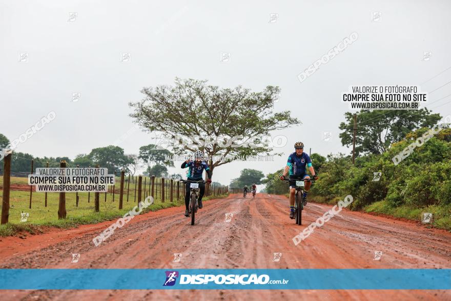 1º Desafio MTB Sandovalina