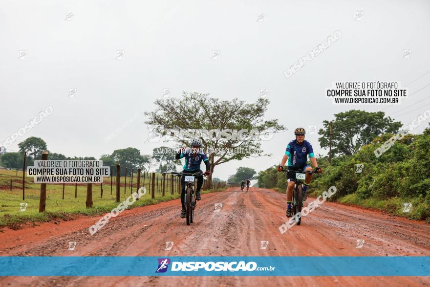 1º Desafio MTB Sandovalina