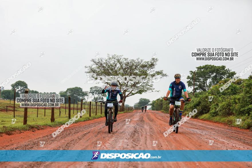 1º Desafio MTB Sandovalina