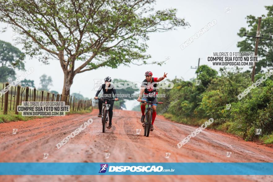 1º Desafio MTB Sandovalina