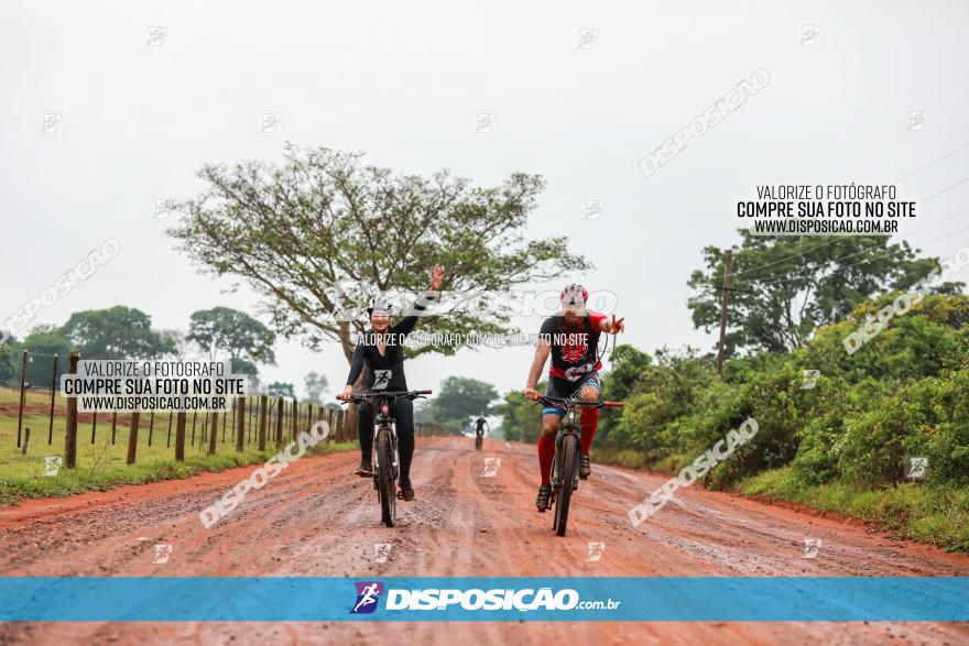 1º Desafio MTB Sandovalina