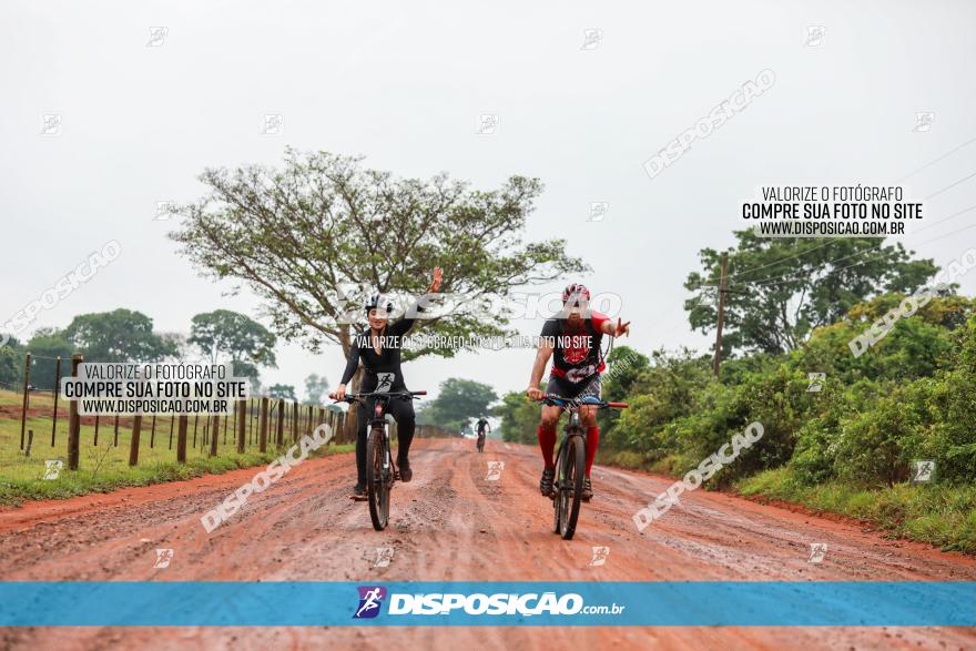 1º Desafio MTB Sandovalina