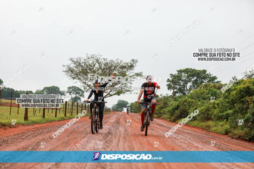 1º Desafio MTB Sandovalina