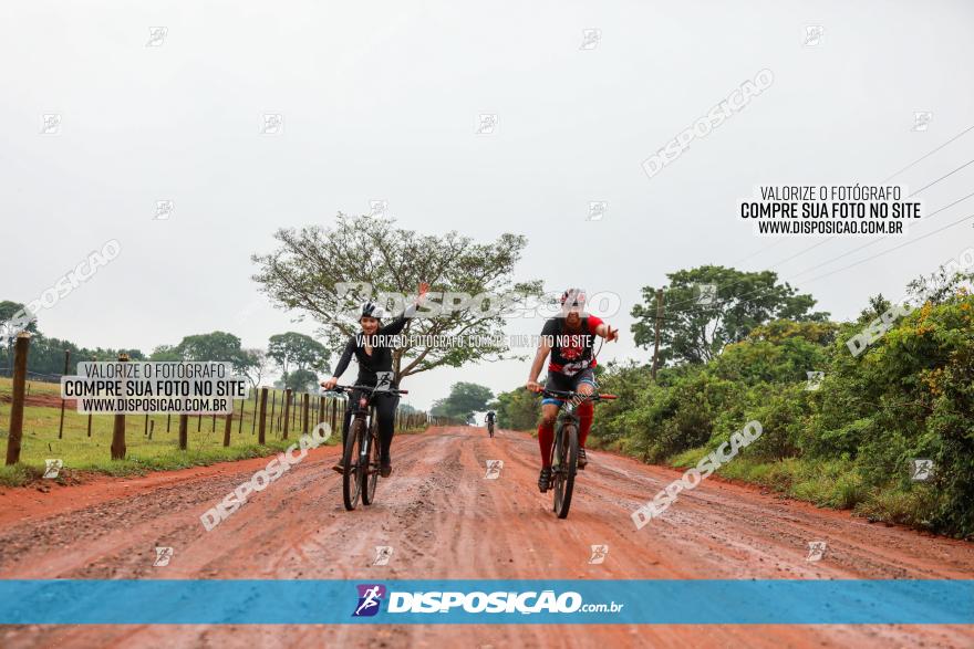 1º Desafio MTB Sandovalina