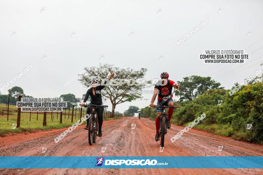 1º Desafio MTB Sandovalina