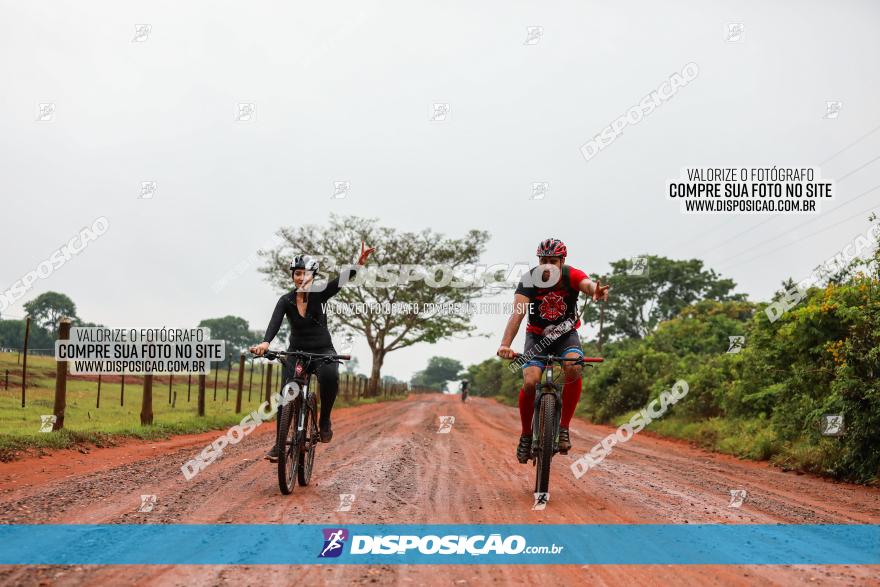 1º Desafio MTB Sandovalina