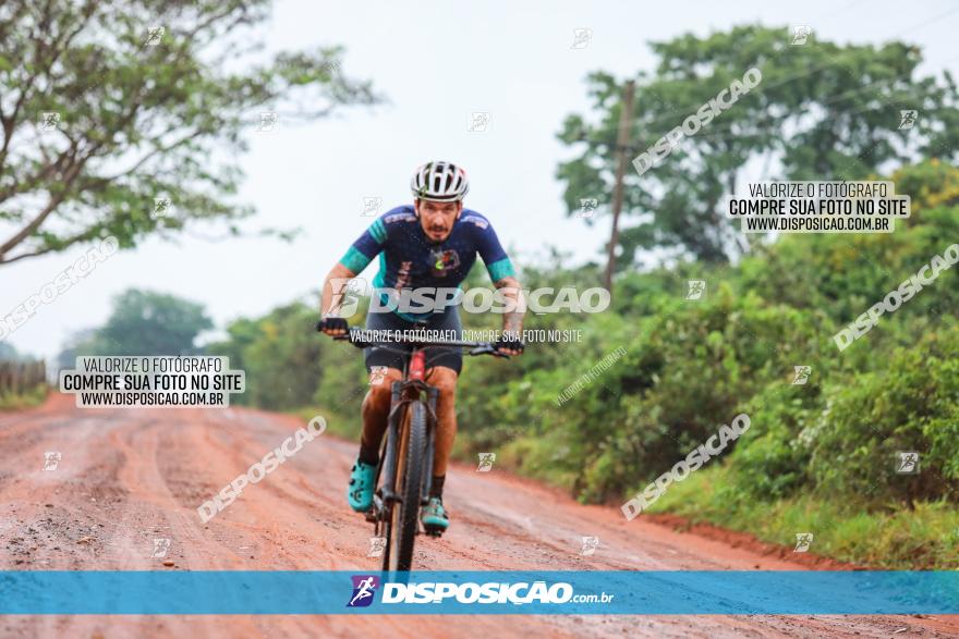 1º Desafio MTB Sandovalina