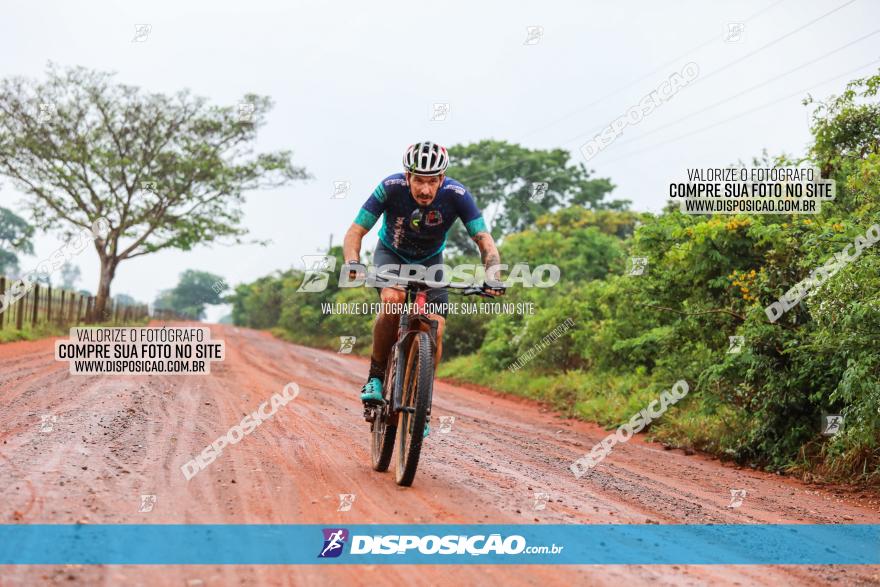 1º Desafio MTB Sandovalina