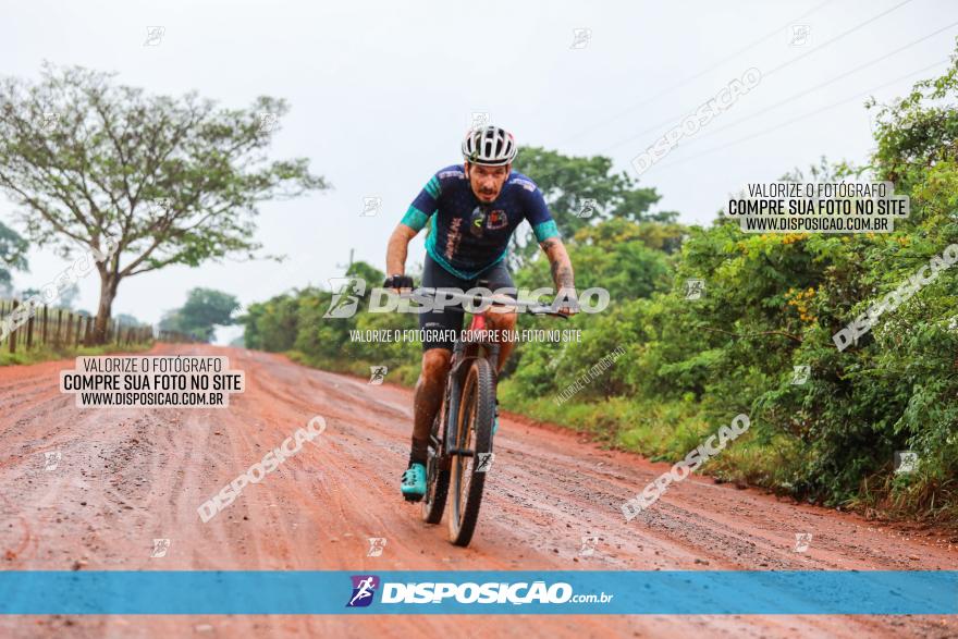 1º Desafio MTB Sandovalina