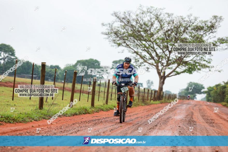 1º Desafio MTB Sandovalina