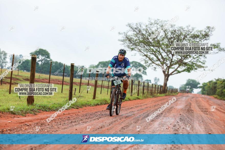 1º Desafio MTB Sandovalina