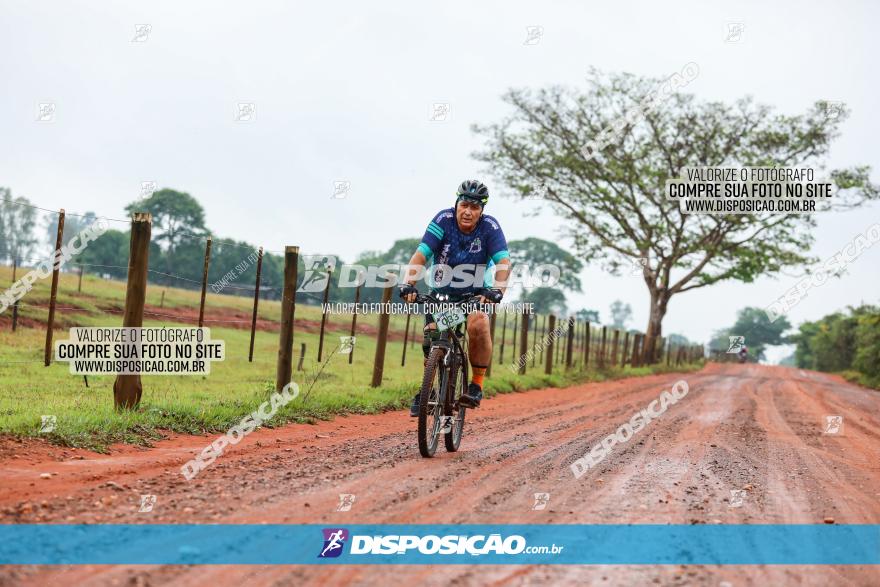 1º Desafio MTB Sandovalina