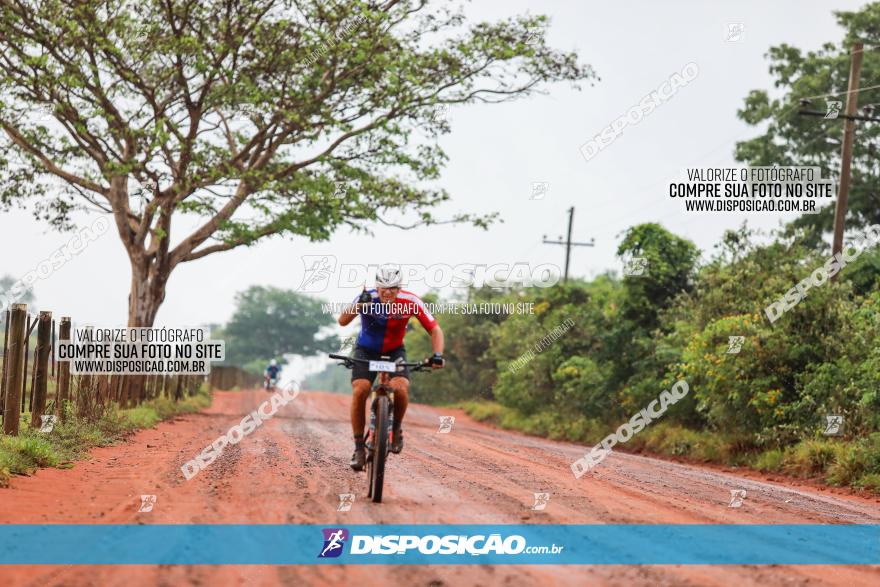 1º Desafio MTB Sandovalina