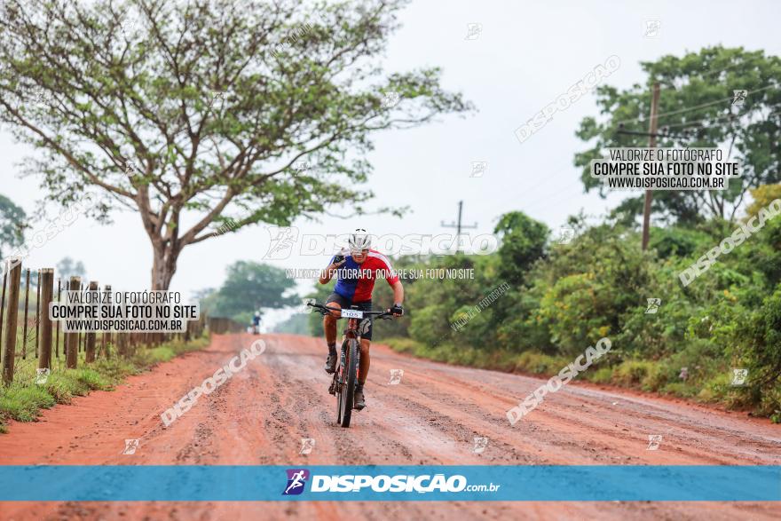 1º Desafio MTB Sandovalina