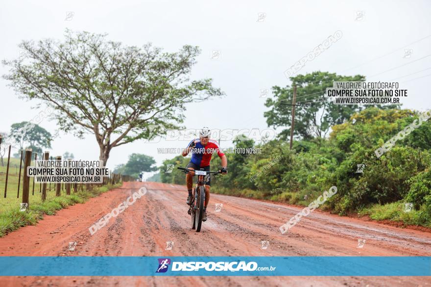 1º Desafio MTB Sandovalina