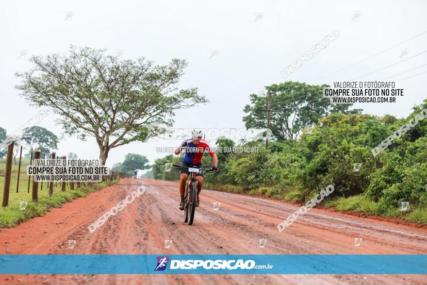 1º Desafio MTB Sandovalina