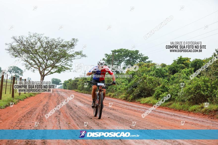 1º Desafio MTB Sandovalina