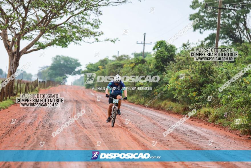 1º Desafio MTB Sandovalina