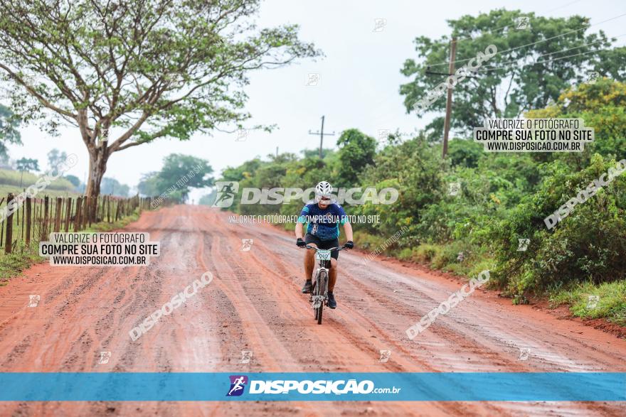 1º Desafio MTB Sandovalina