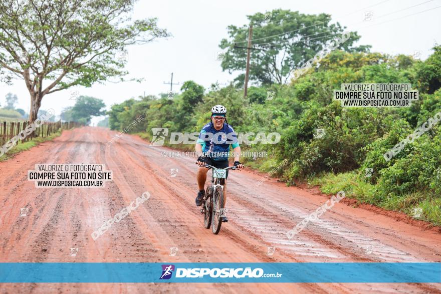 1º Desafio MTB Sandovalina