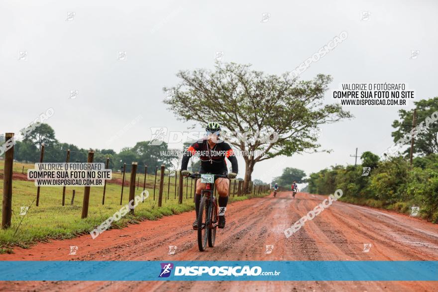 1º Desafio MTB Sandovalina