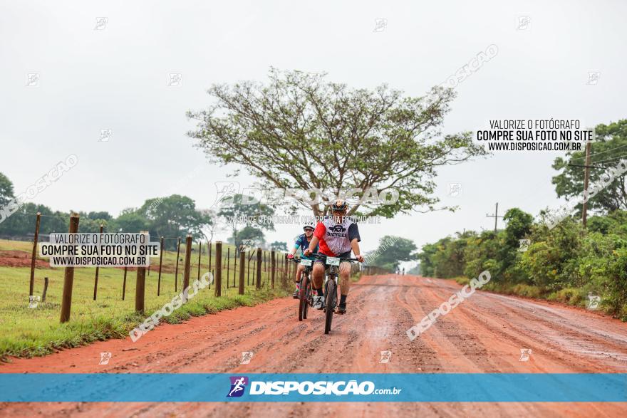 1º Desafio MTB Sandovalina