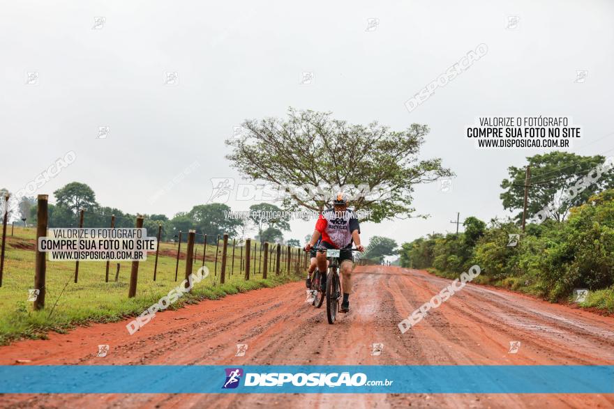 1º Desafio MTB Sandovalina