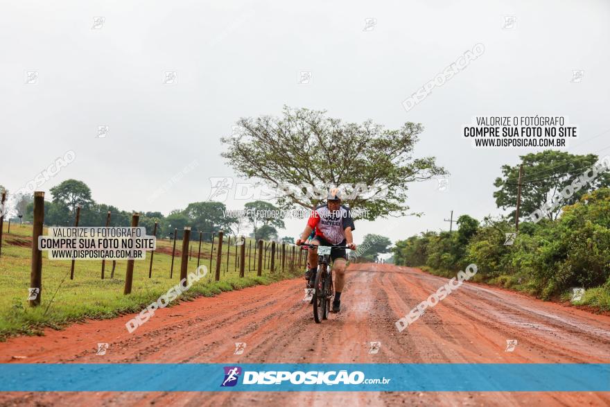 1º Desafio MTB Sandovalina