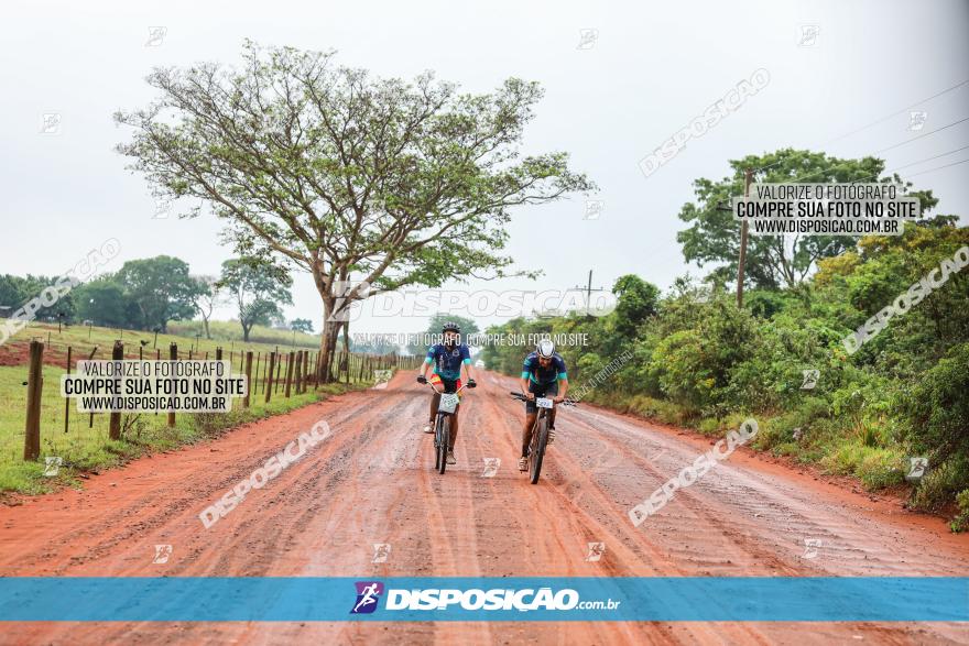 1º Desafio MTB Sandovalina