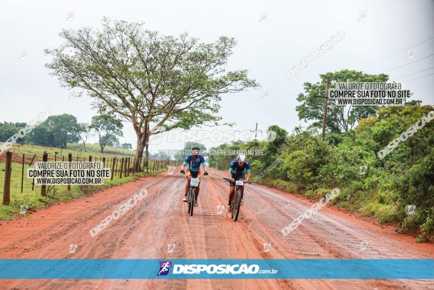 1º Desafio MTB Sandovalina