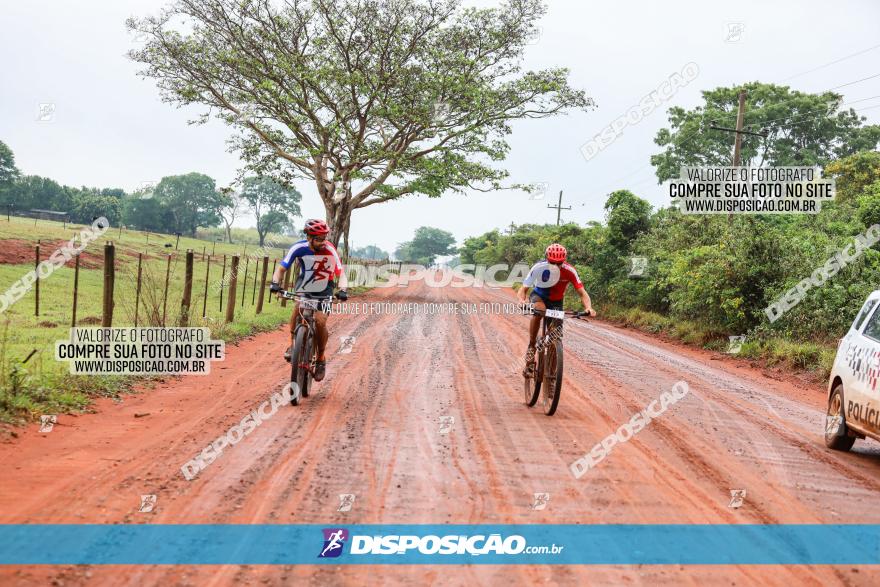 1º Desafio MTB Sandovalina