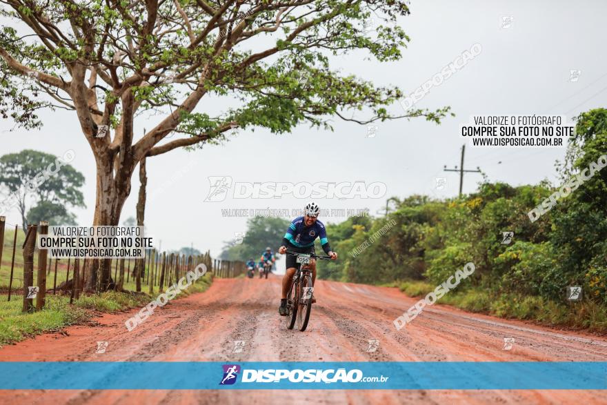 1º Desafio MTB Sandovalina