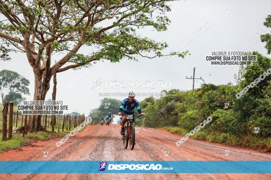 1º Desafio MTB Sandovalina