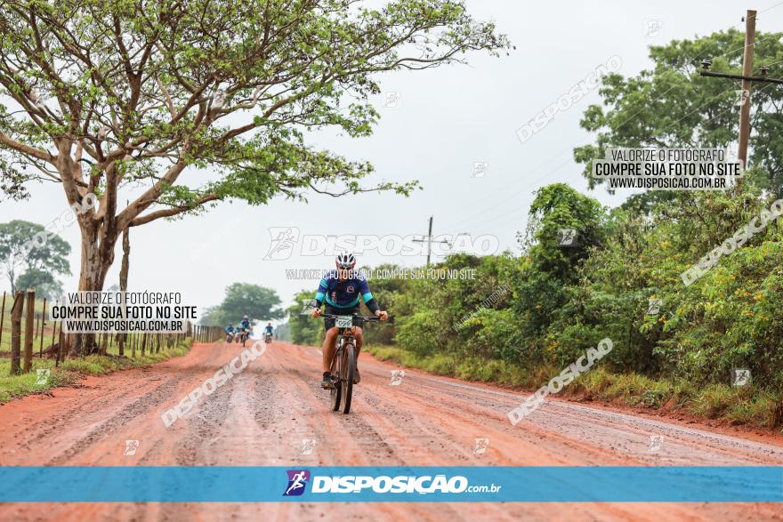 1º Desafio MTB Sandovalina