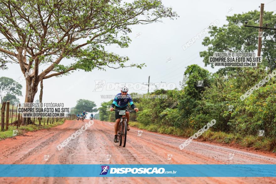 1º Desafio MTB Sandovalina