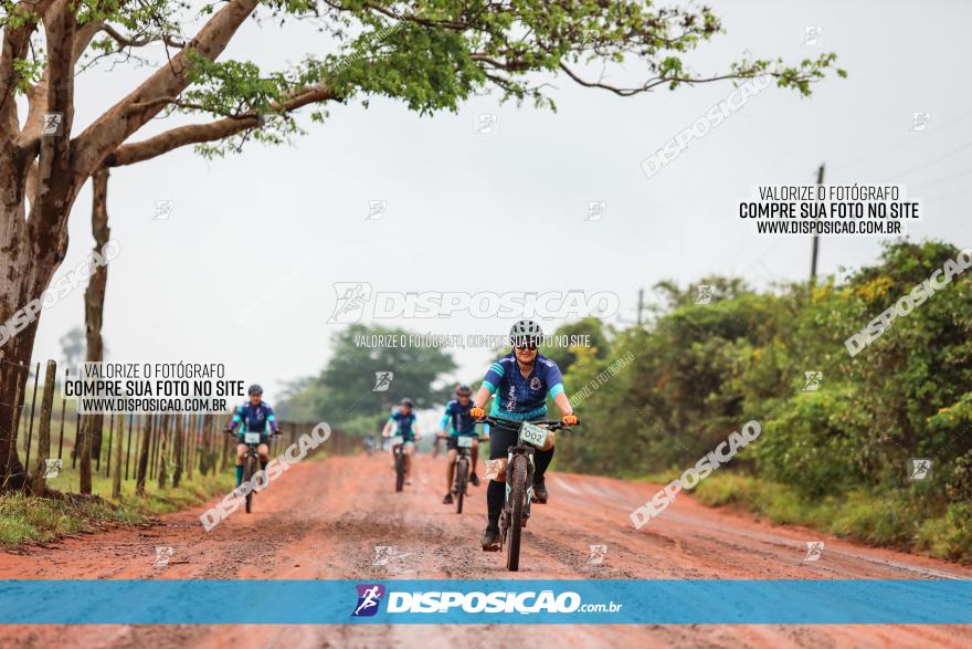 1º Desafio MTB Sandovalina