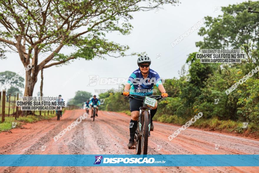 1º Desafio MTB Sandovalina