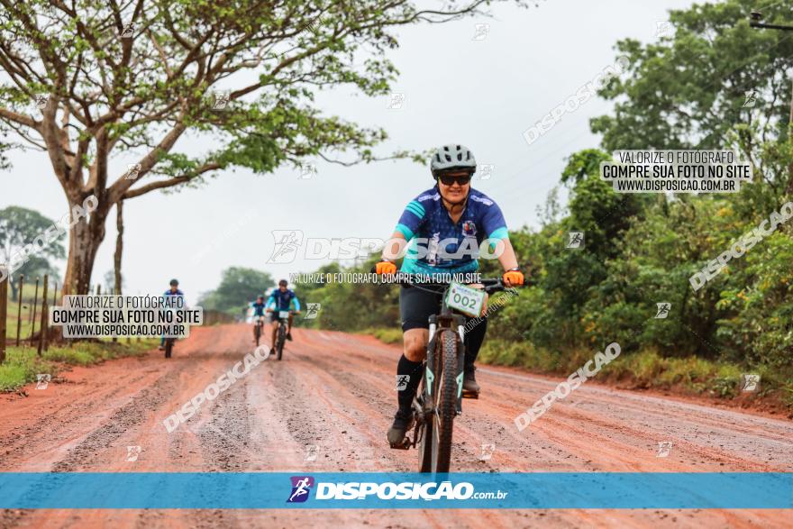 1º Desafio MTB Sandovalina