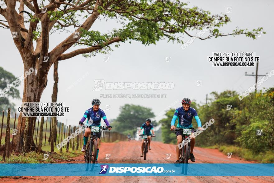 1º Desafio MTB Sandovalina