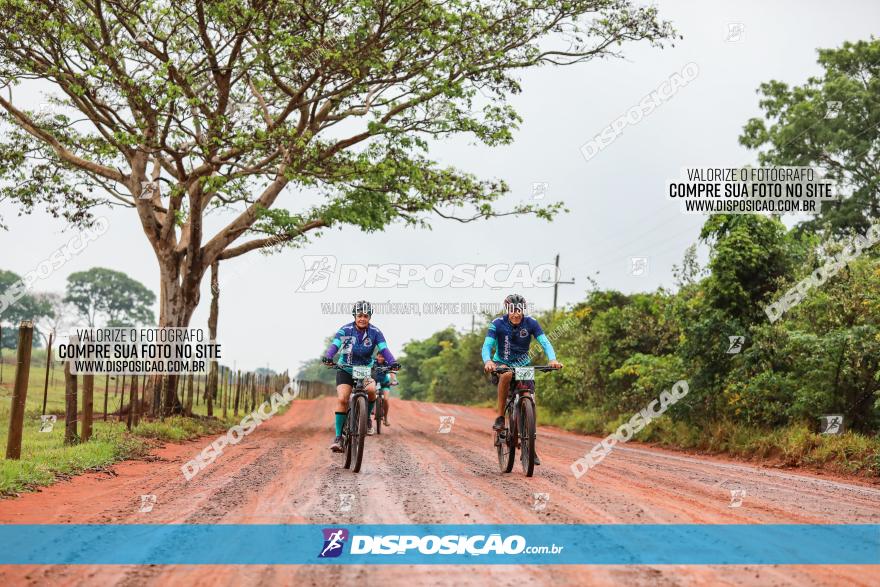 1º Desafio MTB Sandovalina