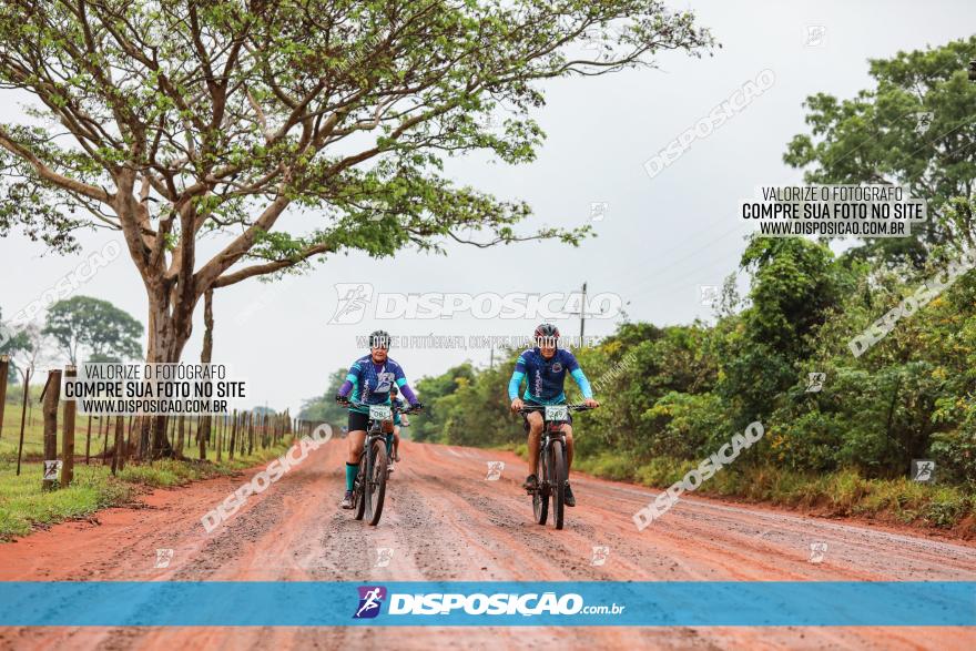 1º Desafio MTB Sandovalina