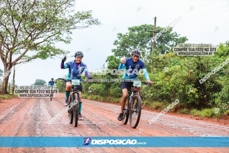 1º Desafio MTB Sandovalina