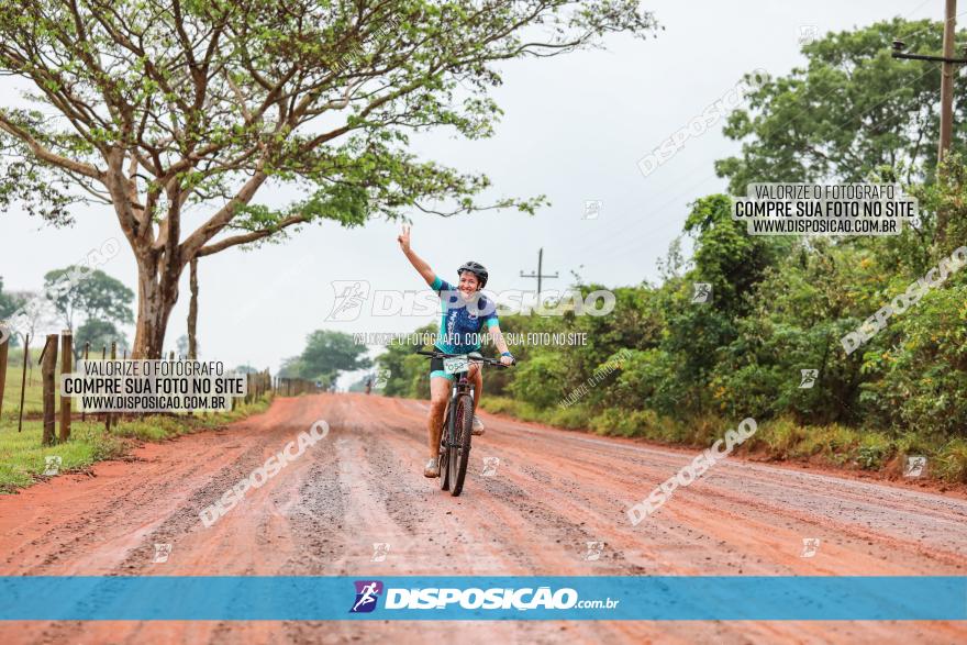 1º Desafio MTB Sandovalina