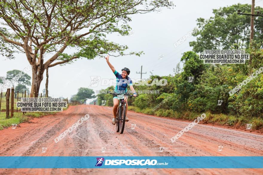 1º Desafio MTB Sandovalina