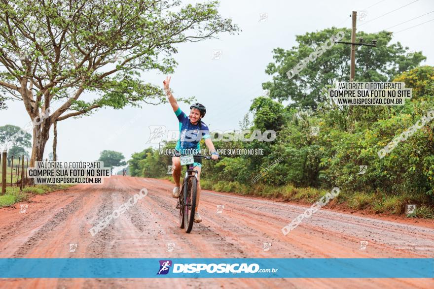 1º Desafio MTB Sandovalina